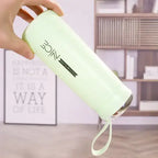 NICE 400ml Stylish Insulated Water Bottle for Girls & Boys