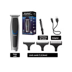 Kemei KM-306 Cordless Hair Clipper for Men