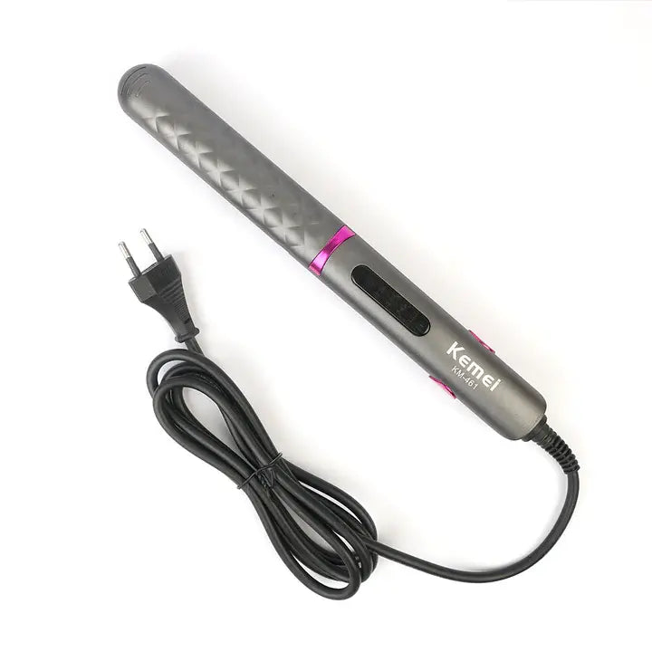 Kemei KM-461 Hair Straightener for All Hair Types