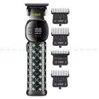 VGR V-185 Men’s Hair & Beard Trimmer