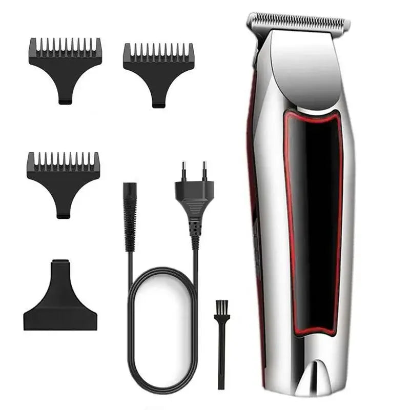 Daling DL-1047 Electric Beard & Hair Clipper Machine for Men