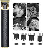 Kemei KM-1931D Cordless Hair Clipper & Trimmer for Men