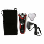 Orignal Kemei KM-9013 Waterproof Electric Shaver