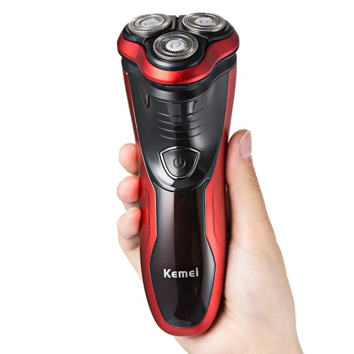 Orignal Kemei KM-9013 Waterproof Electric Shaver