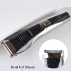 Kemei KM-590A 7-in-1 – Hair Clipper & Beard Trimmer Set