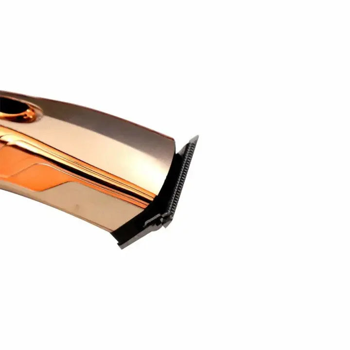 Kemei KM-5118 Hair Clipper | Heavy-Duty Cordless Trimmer