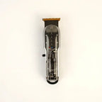 Jawa JW-814 First Transparent Hair & Beard Trimmer