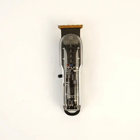 Jawa JW-814 First Transparent Hair & Beard Trimmer