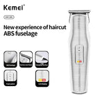 Kemei KM‑289 Electric Cordless Trimmer & Shaver Machine