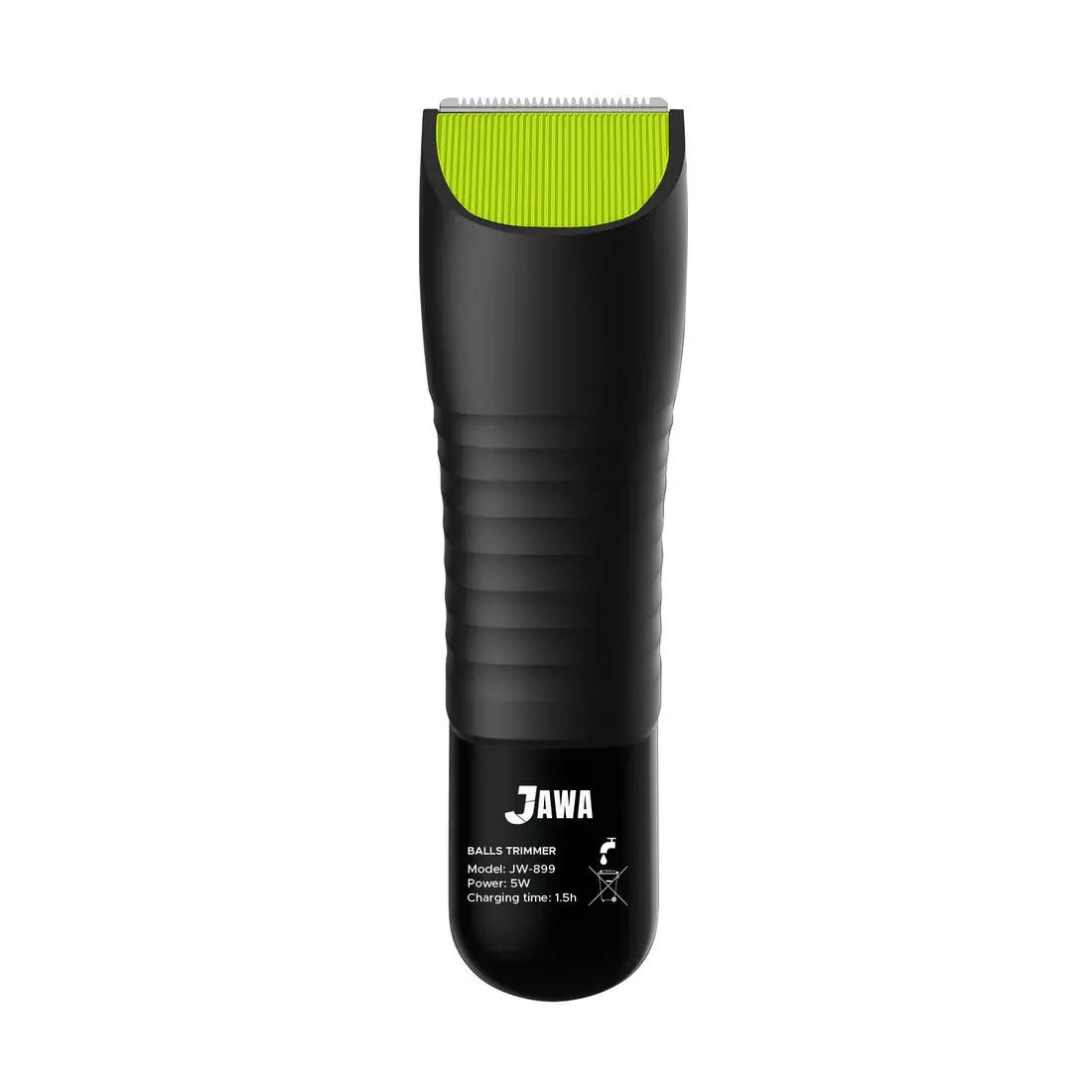 Jawa JW-899 Balls Trimmer – Men’s Groin & Body Hair Groomer