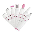 Kemei KM-2189 7-in-1 Electric Lady Shaver Epilator Kit
