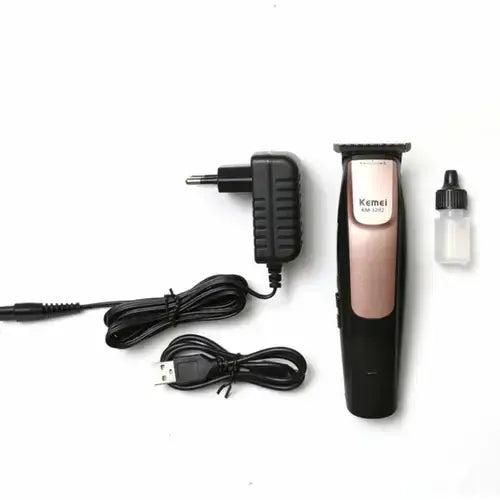 Kemei KM-3202 Professional Hair Clipper & Trimmer