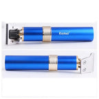 Kemei KM-1891 Hair Clipper – Trimmer for Salon & Home Use