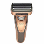 Kemei KM-1622 4 in 1 Grooming Kit