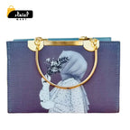 Stylish Hijab Girl Handbag for Ladies – Trendy, Durable