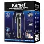 Kemei KM-1892 Professional Hair Clipper for Men