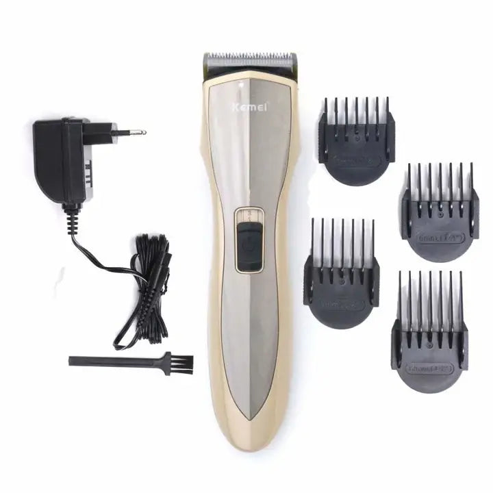 Kemei KM-1819 Professional Hair & Beard Trimmer