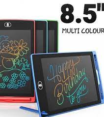 LCD Writing Tablet Electronic Tablets